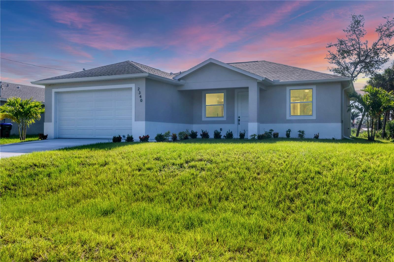 PORT CHARLOTTE SUB 12 - Residential