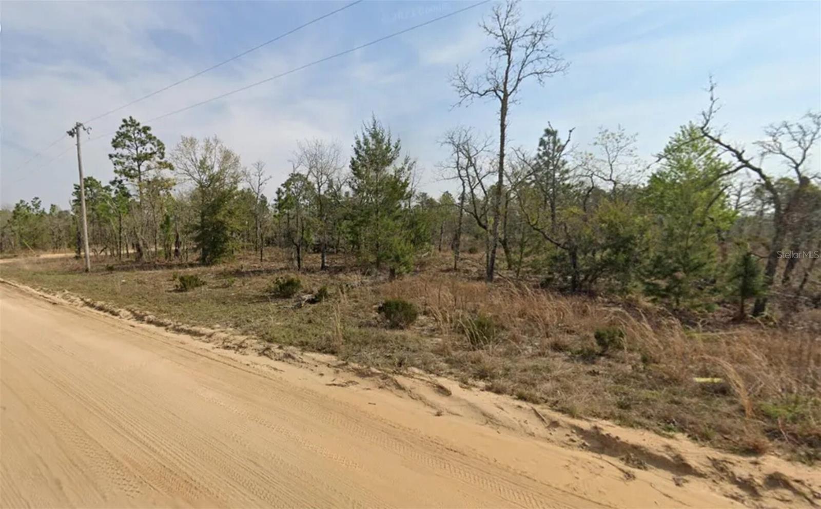 MARINERS LAKE ESTATES - Land