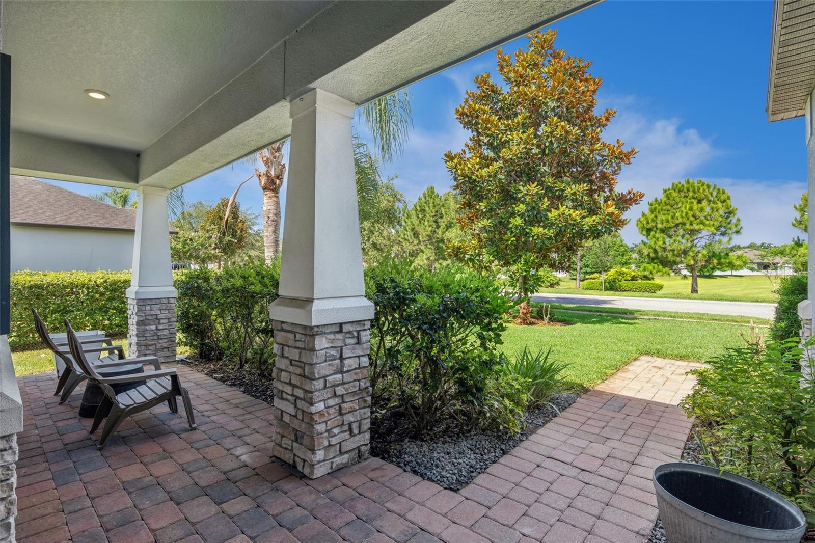 FOSTERS GROVE AT OVIEDO - Residential