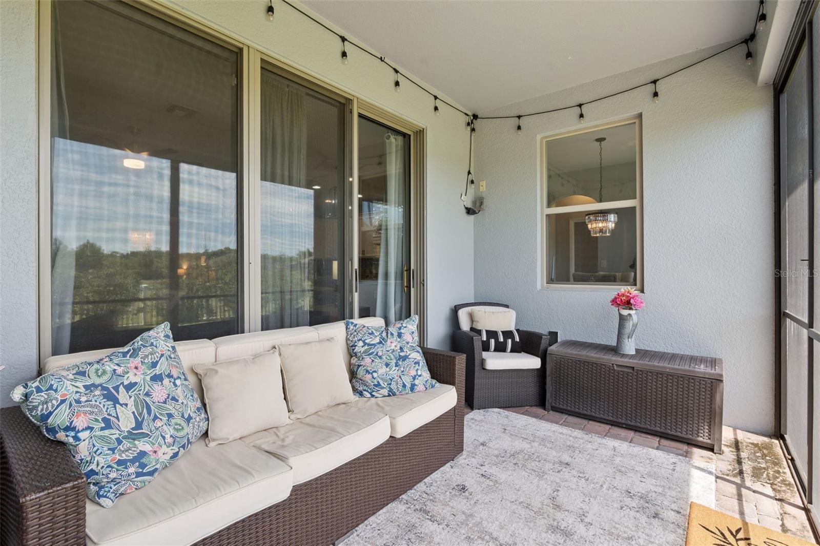FOSTERS GROVE AT OVIEDO - Residential