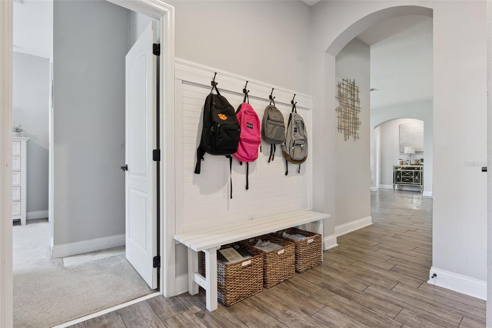 FOSTERS GROVE AT OVIEDO - Residential