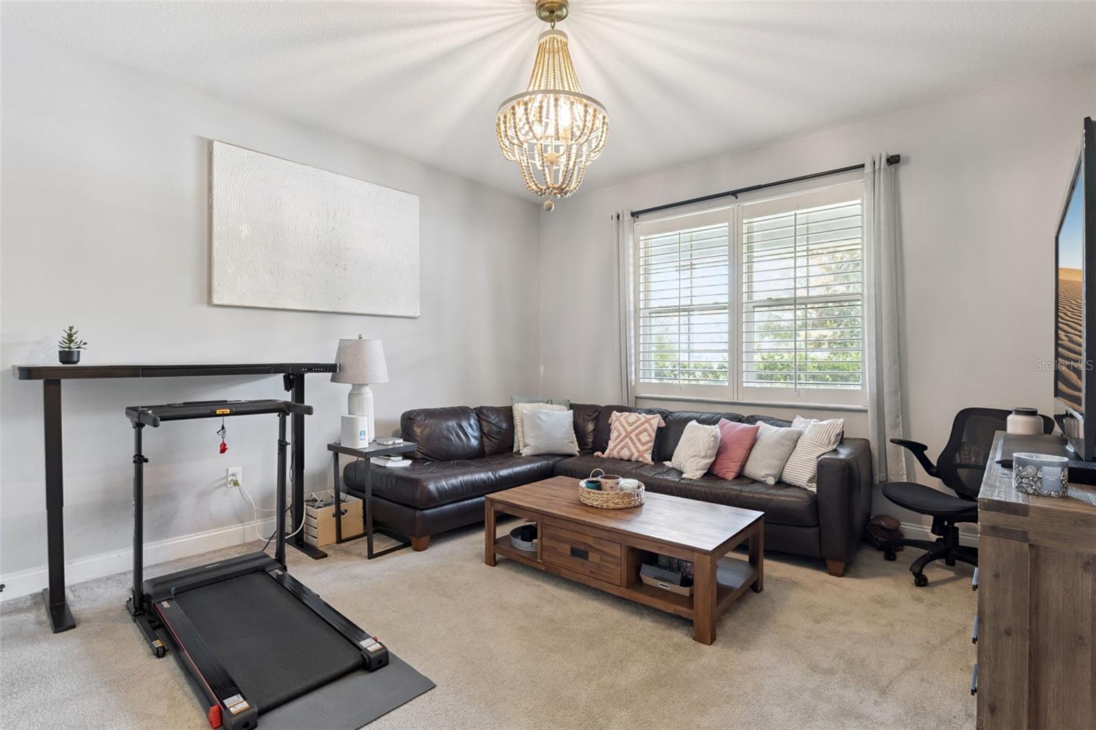 FOSTERS GROVE AT OVIEDO - Residential