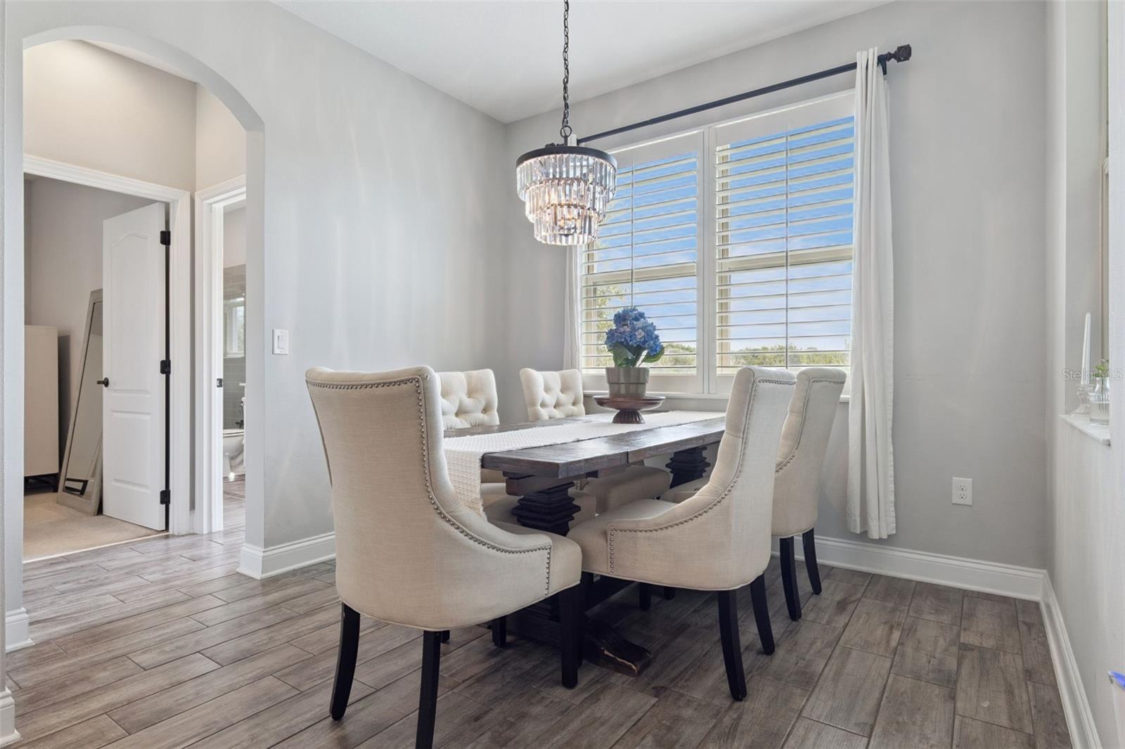 FOSTERS GROVE AT OVIEDO - Residential