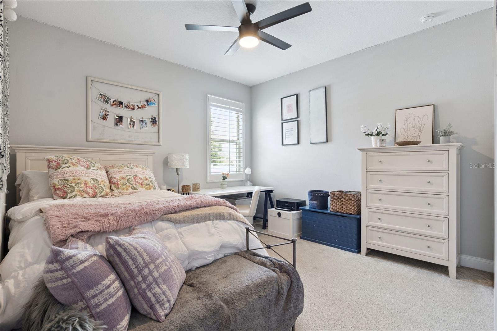FOSTERS GROVE AT OVIEDO - Residential