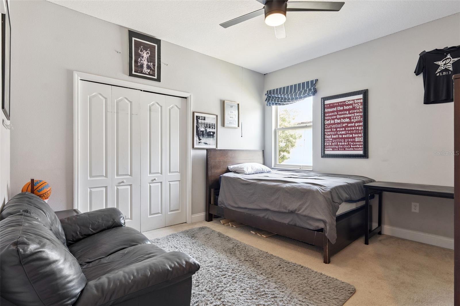 FOSTERS GROVE AT OVIEDO - Residential