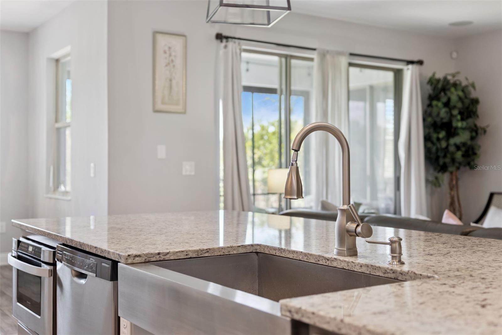 FOSTERS GROVE AT OVIEDO - Residential