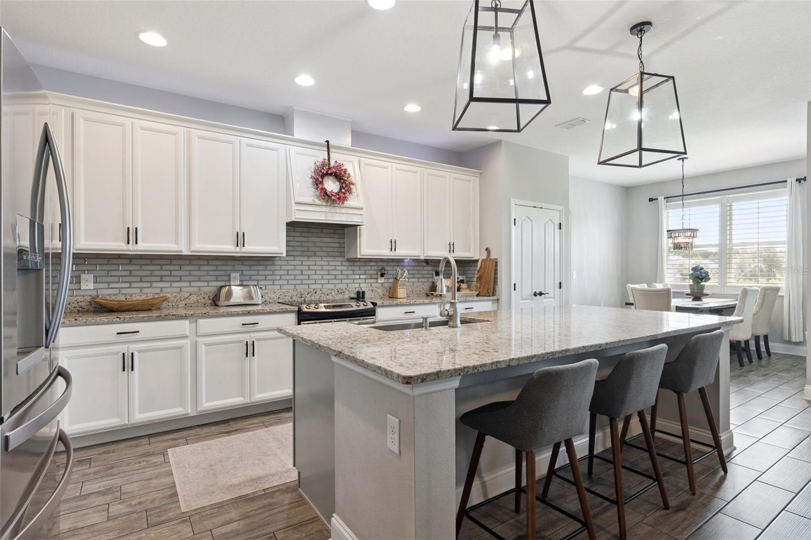 FOSTERS GROVE AT OVIEDO - Residential