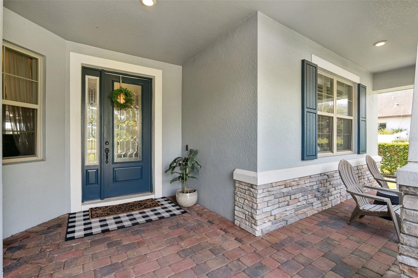 FOSTERS GROVE AT OVIEDO - Residential