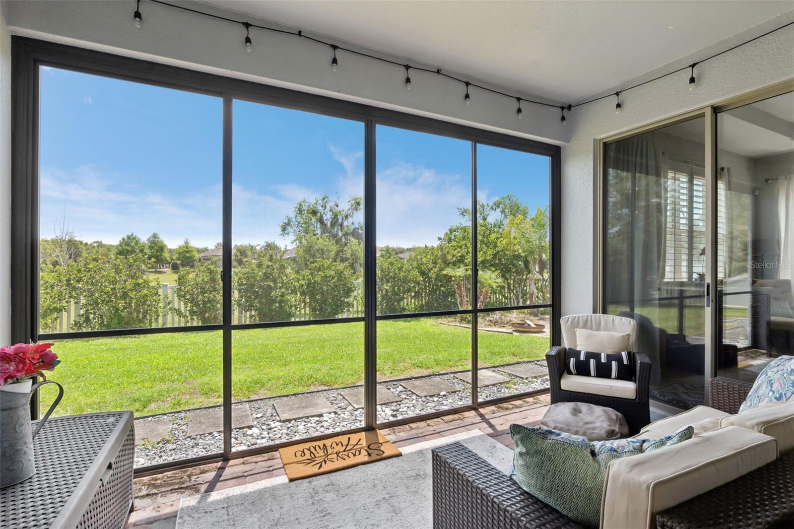 FOSTERS GROVE AT OVIEDO - Residential