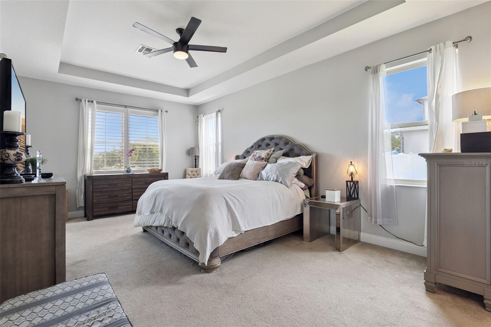 FOSTERS GROVE AT OVIEDO - Residential