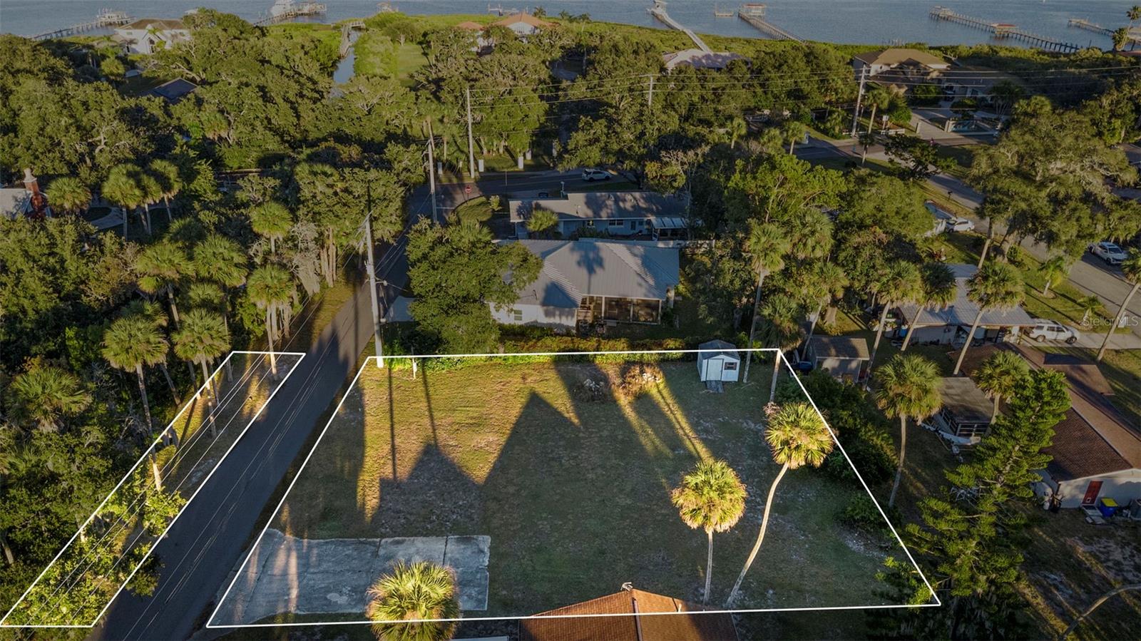 Owner Financing Available | Build Your Dream Home – No Impact Fees

Buildable Lot with Utilities in Place | No HOA | Prime Coastal Location

This .34-acre lot is ideally located between US-1 and the Intracoastal Waterway, offering the perfect setting to build your future home.

With city water and sewer already connected, you can save thousands in impact fees and upfront costs—a major advantage compared to other vacant land.

What Makes This Opportunity Different:

Build to Suit – Made Simple
Work directly with the builder/owner to design and build your home from start to finish. Instead of finding land, hiring a builder, and managing the process yourself, everything can be handled in one place—making it a smoother, more efficient path to building.