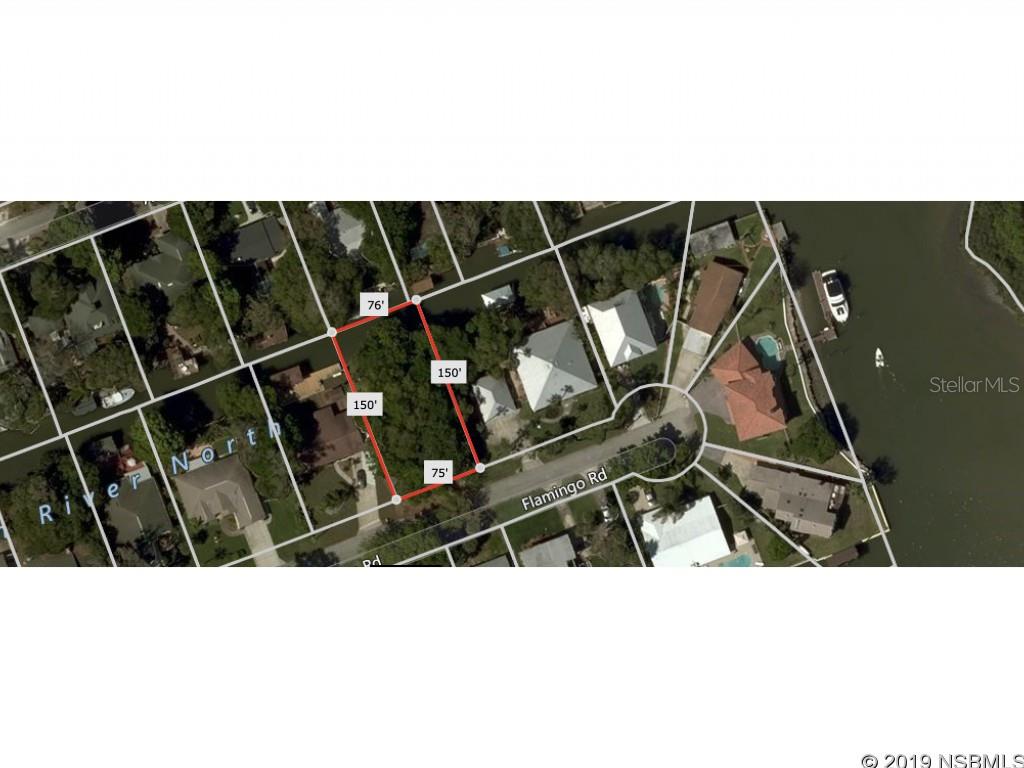 Waterway Park Sec 03 - Land