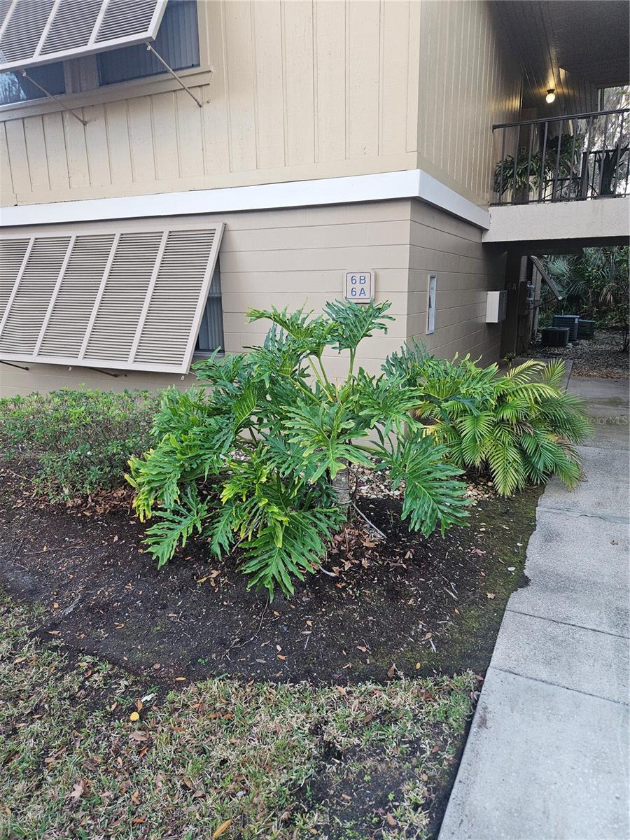 LAKESIDE CONDO APTS - Residential