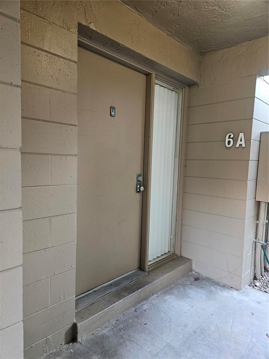 LAKESIDE CONDO APTS - Residential