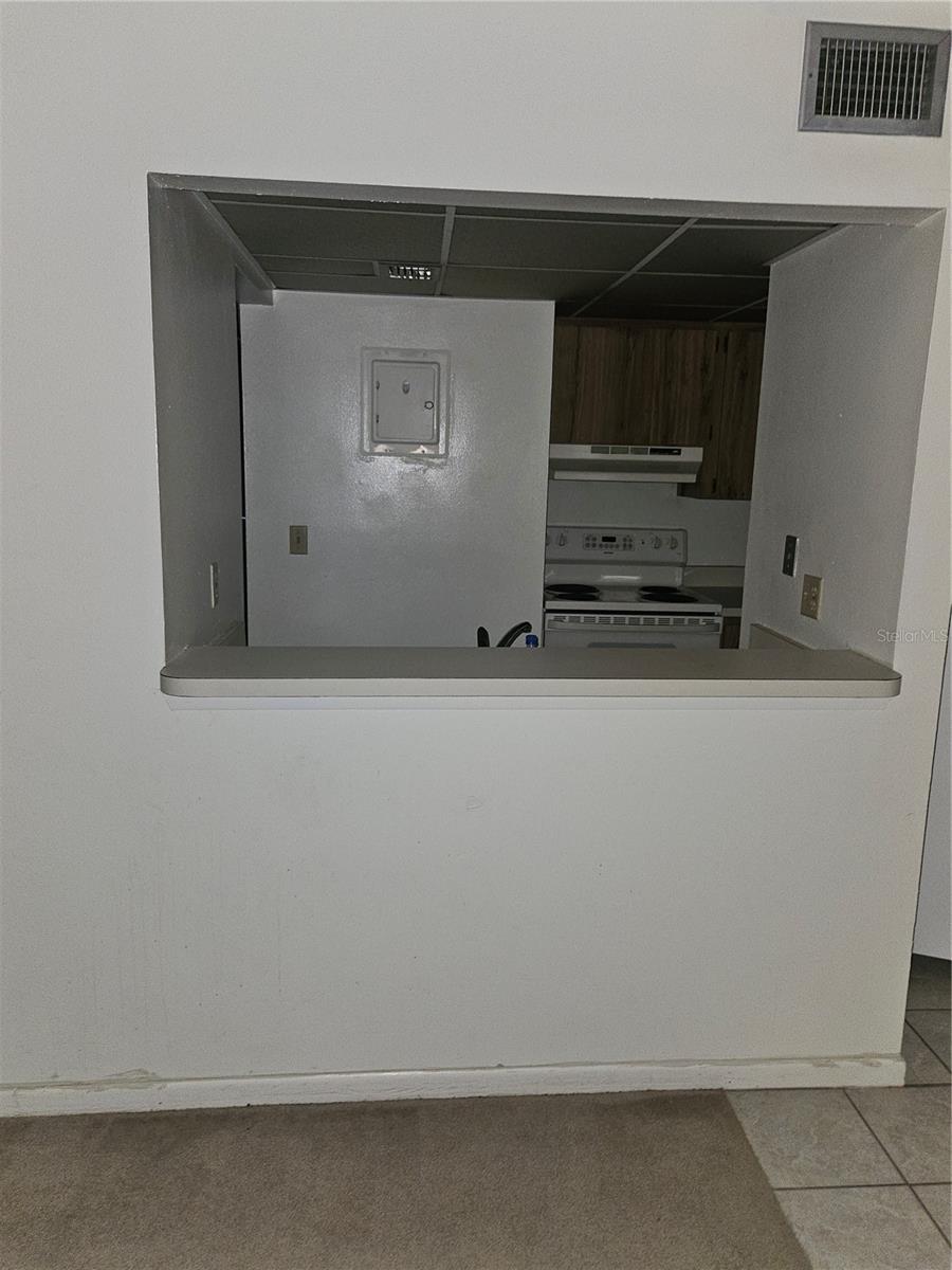LAKESIDE CONDO APTS - Residential
