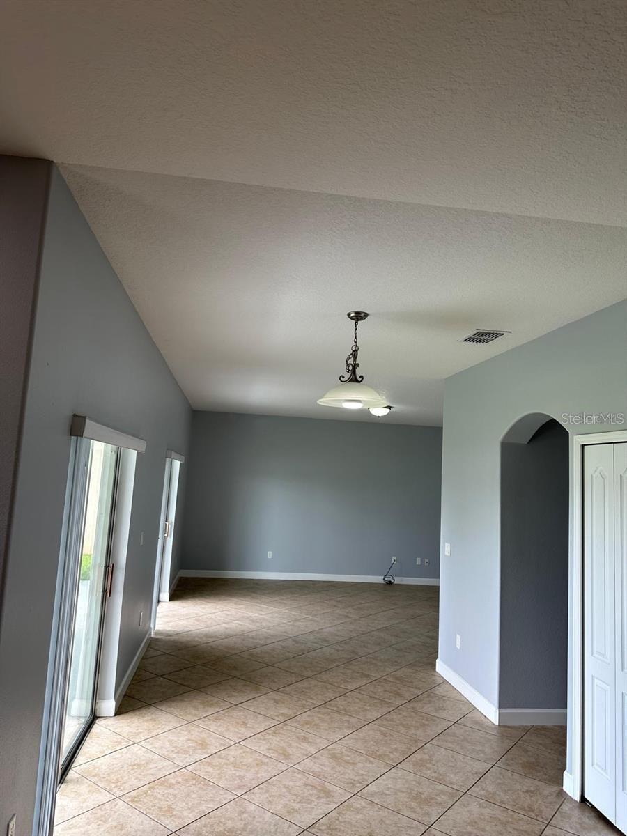 WYNDHAM LAKES ESTATES - Residential Lease