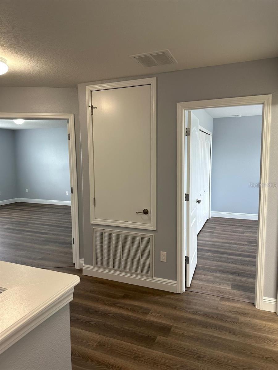 WYNDHAM LAKES ESTATES - Residential Lease