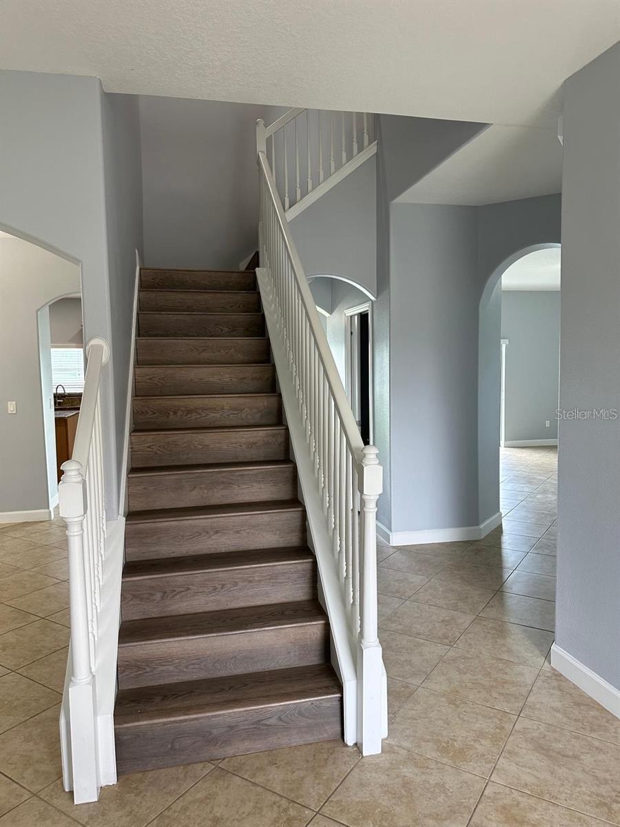 WYNDHAM LAKES ESTATES - Residential Lease