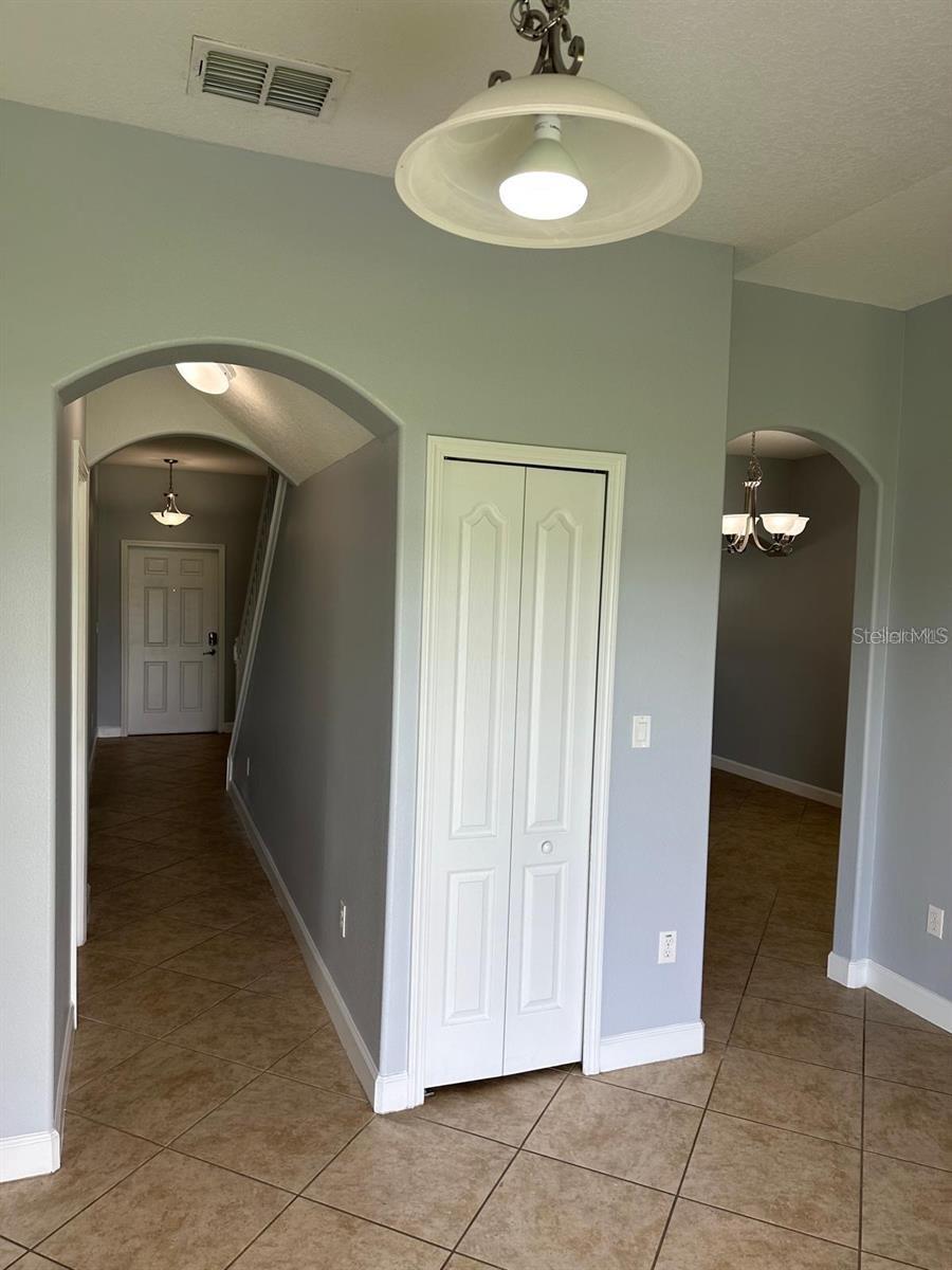 WYNDHAM LAKES ESTATES - Residential Lease
