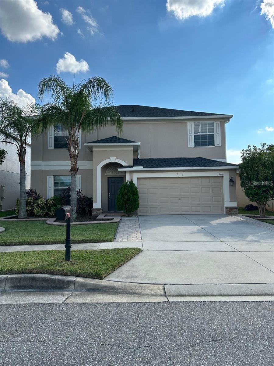 WYNDHAM LAKES ESTATES - Residential Lease