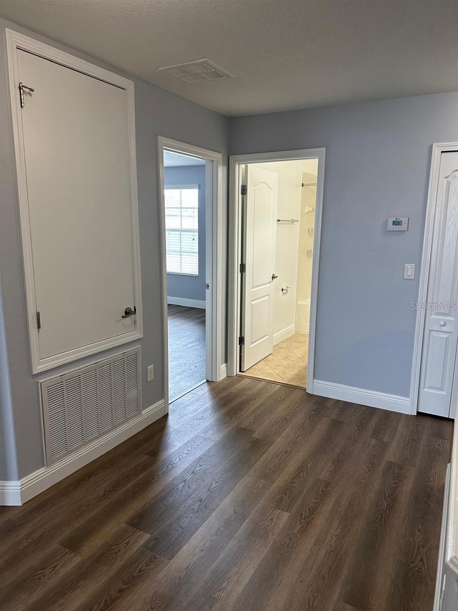 WYNDHAM LAKES ESTATES - Residential Lease