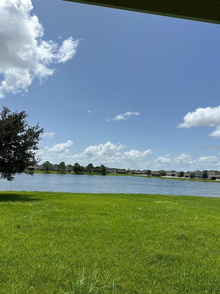 WYNDHAM LAKES ESTATES - Residential Lease