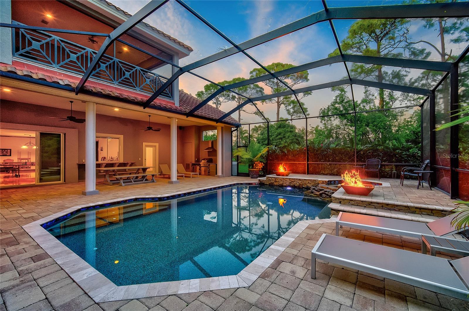 OAKS 2 PH 2 - Residential