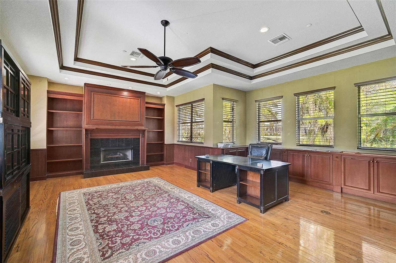 OAKS 2 PH 2 - Residential