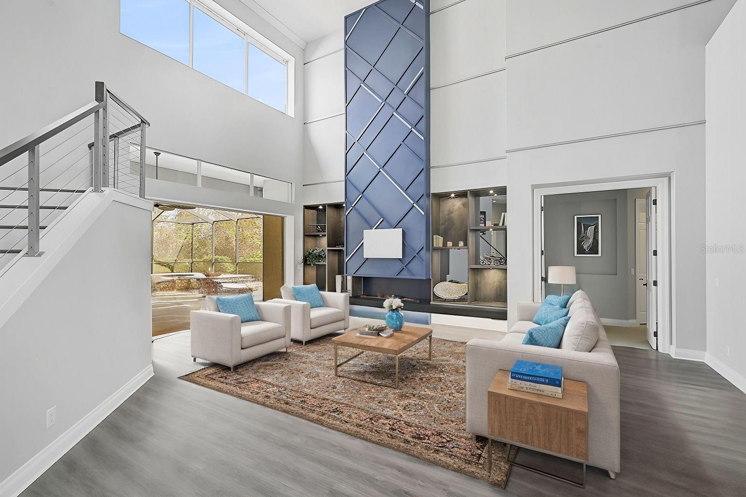 OAKS 2 PH 2 - Residential
