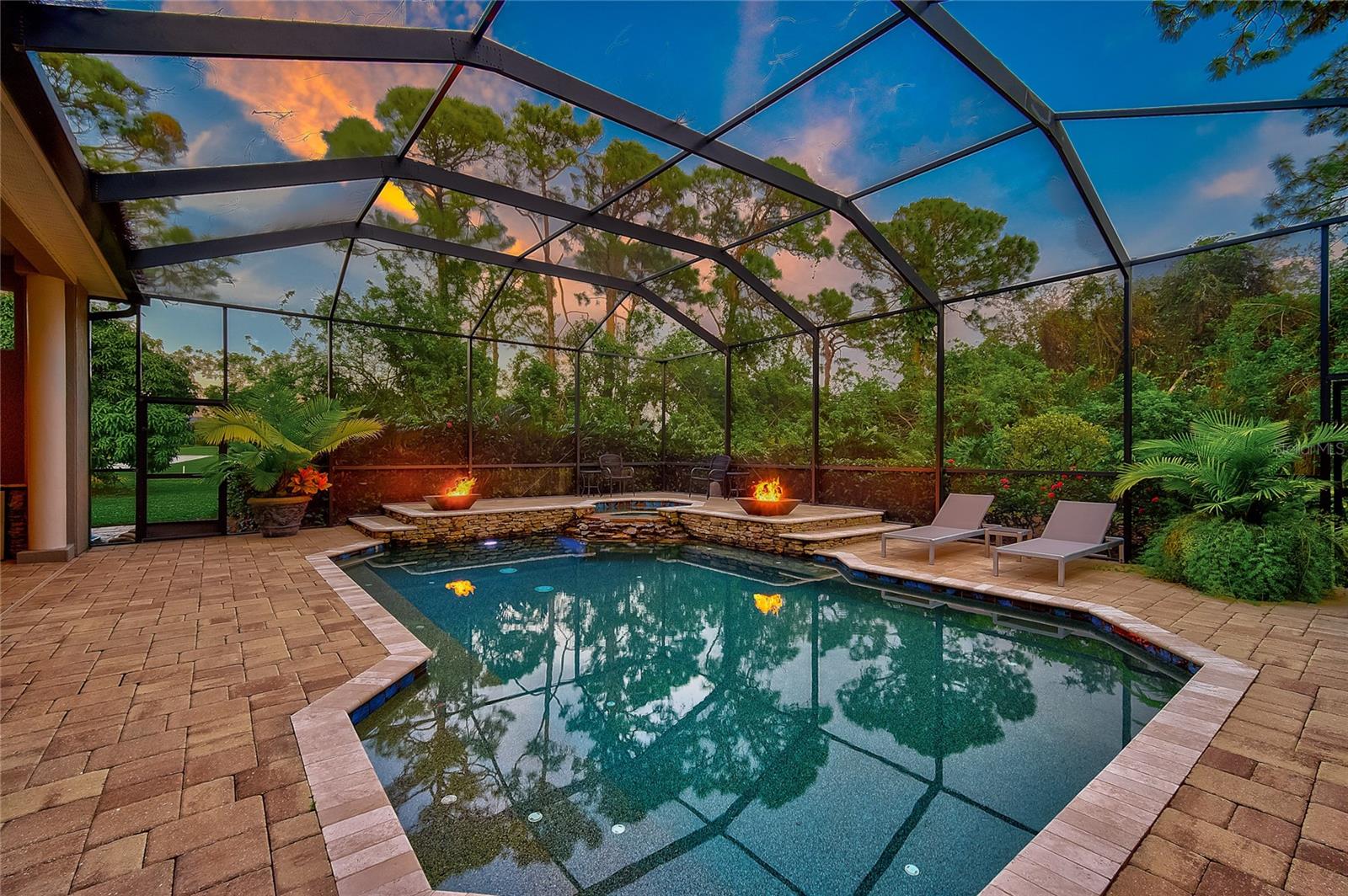 OAKS 2 PH 2 - Residential