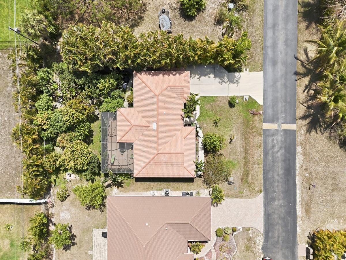 SPANISH GARDENS - Residential
