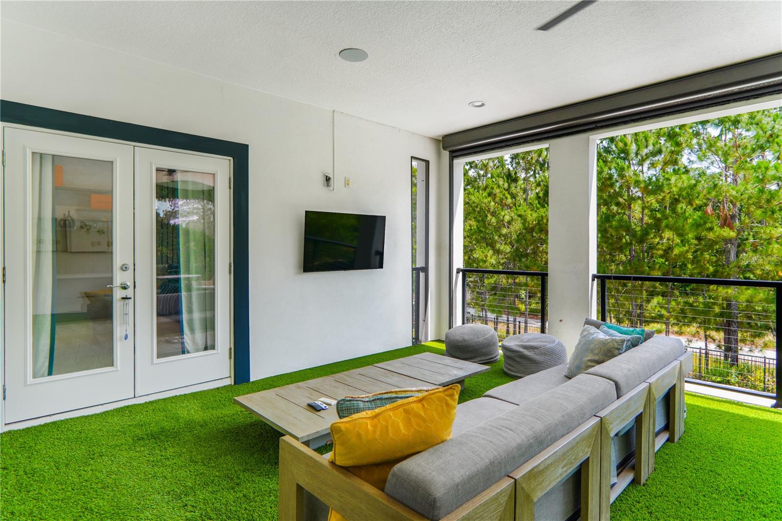 PRESERVE/LAUREATE PARK PH 1 - Residential