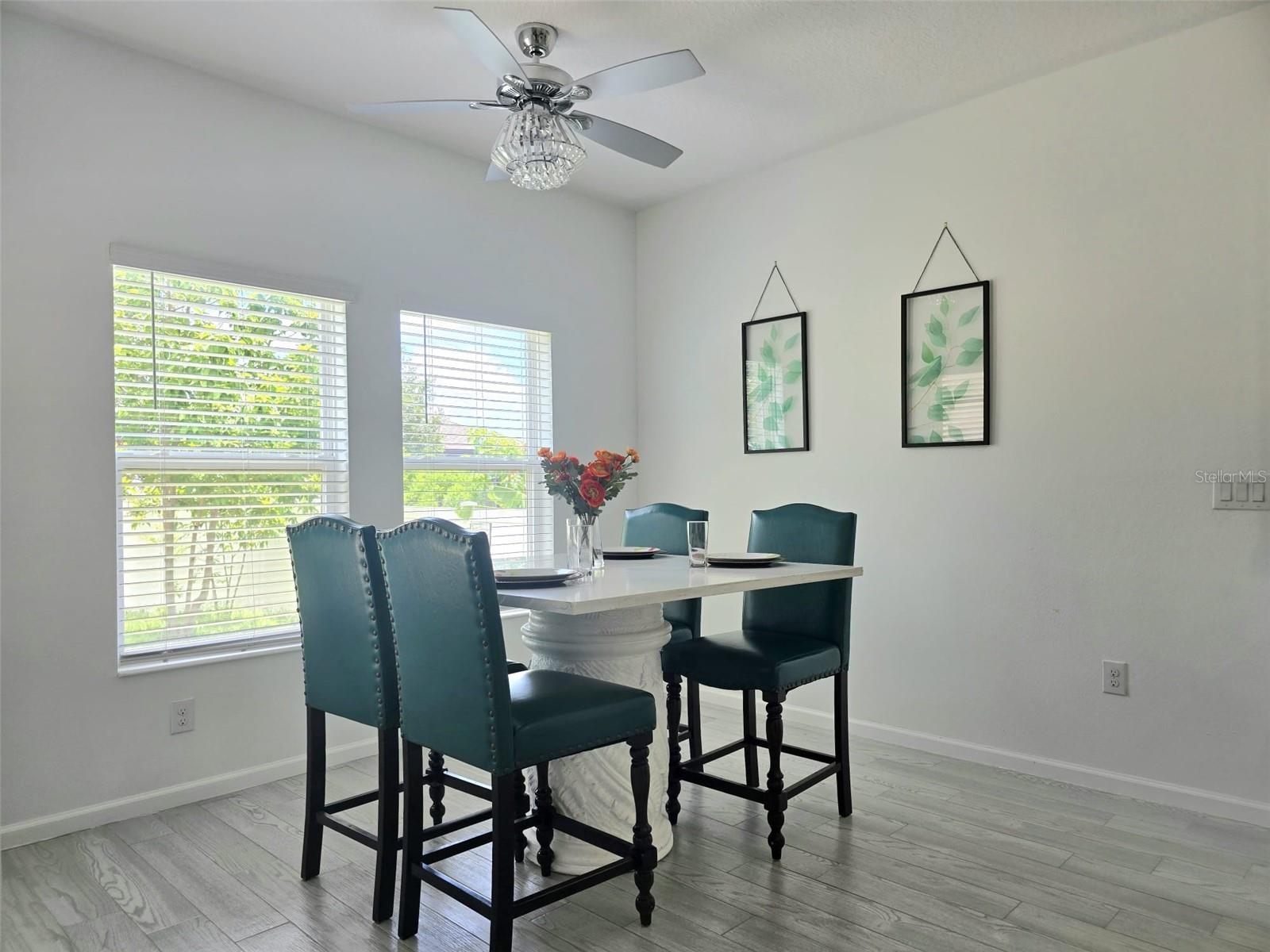 ORCHID GROVE - Residential