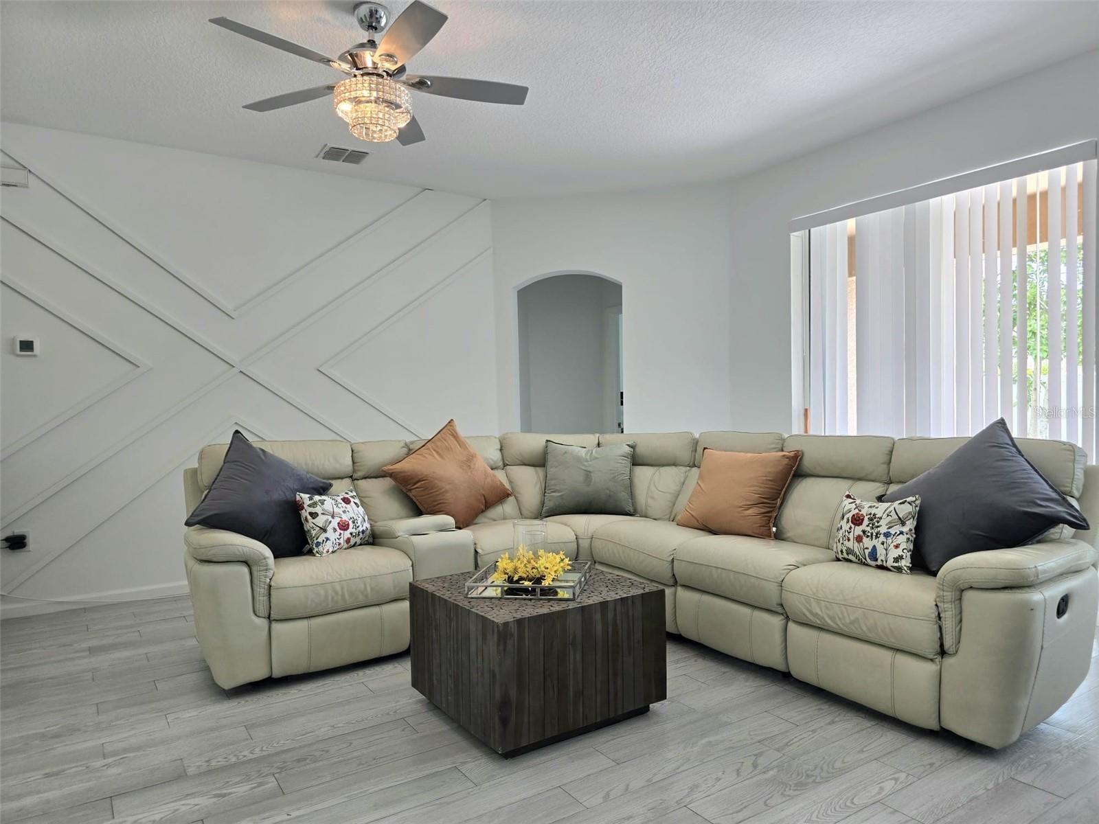 ORCHID GROVE - Residential