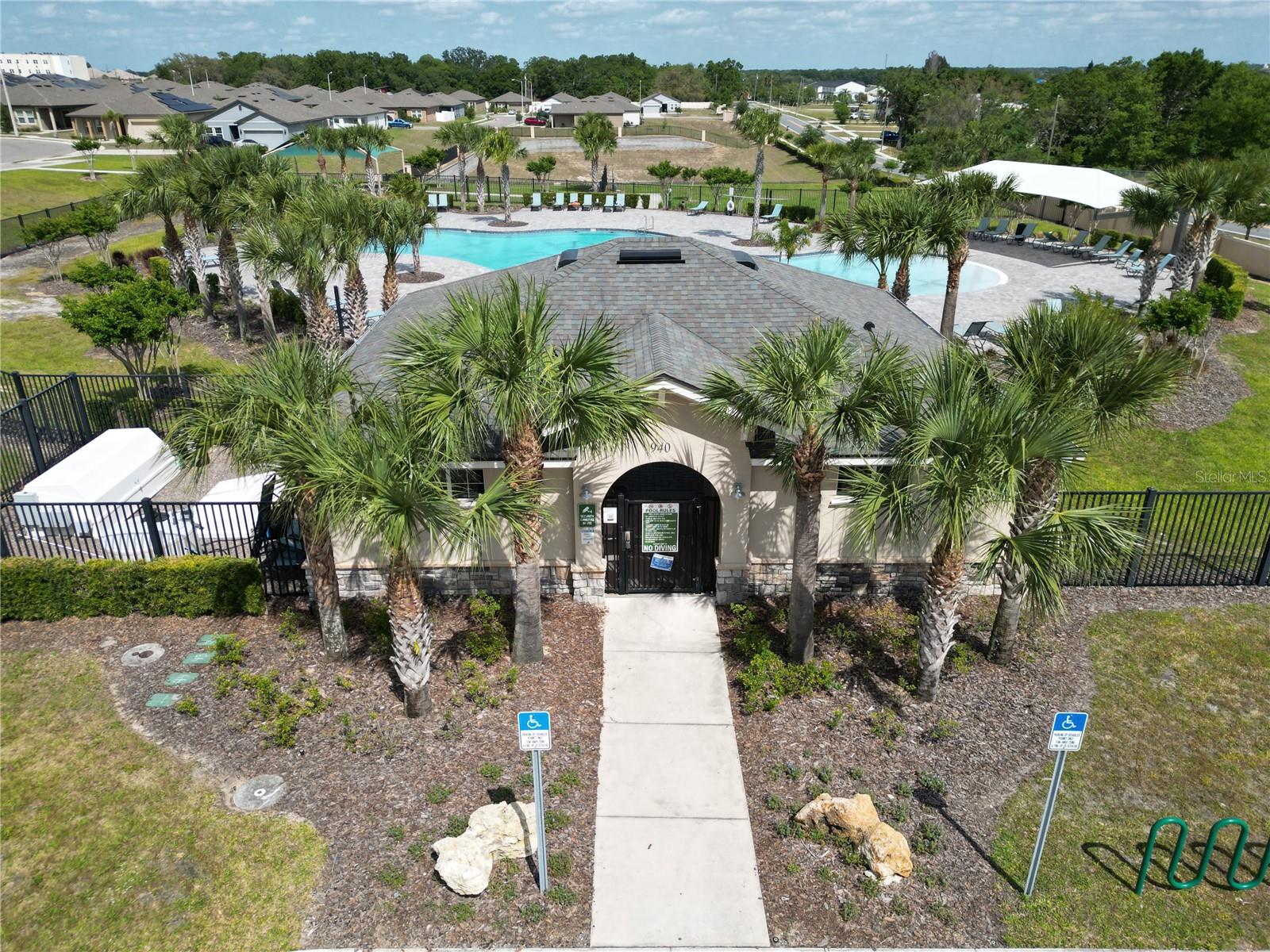 ORCHID GROVE - Residential