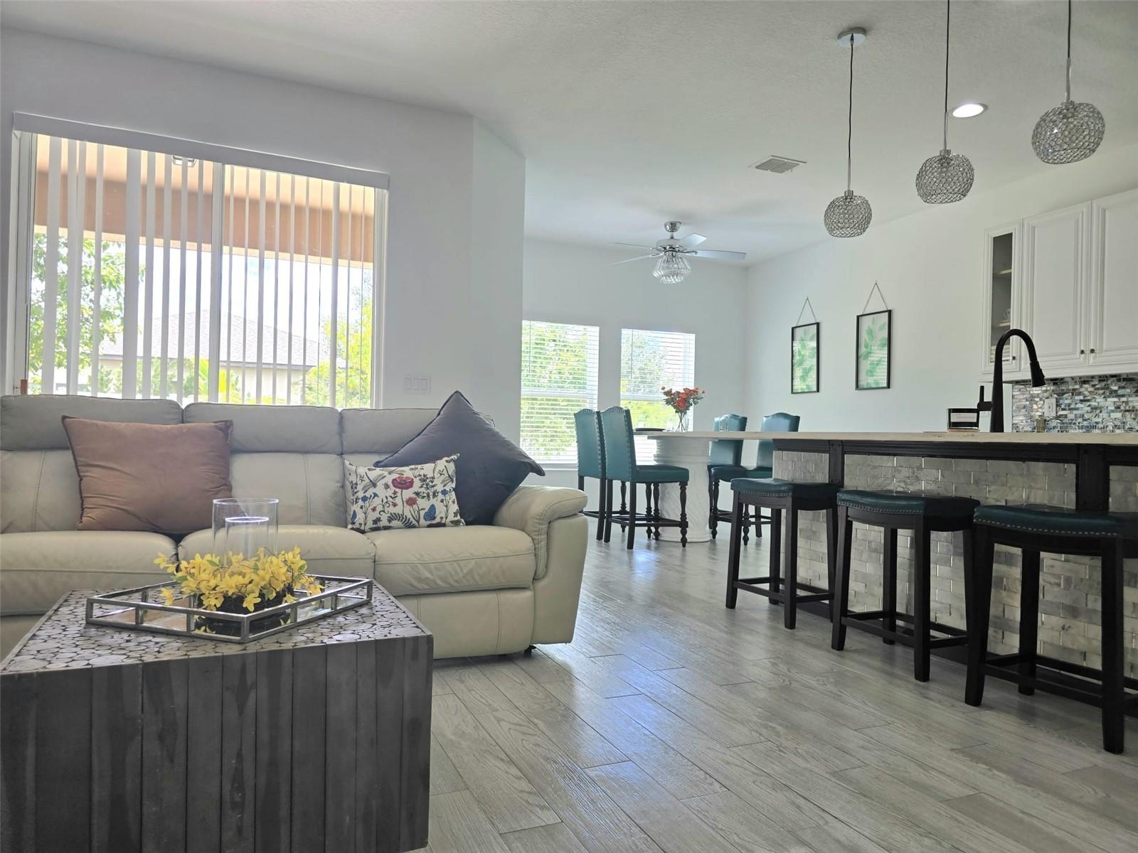 ORCHID GROVE - Residential