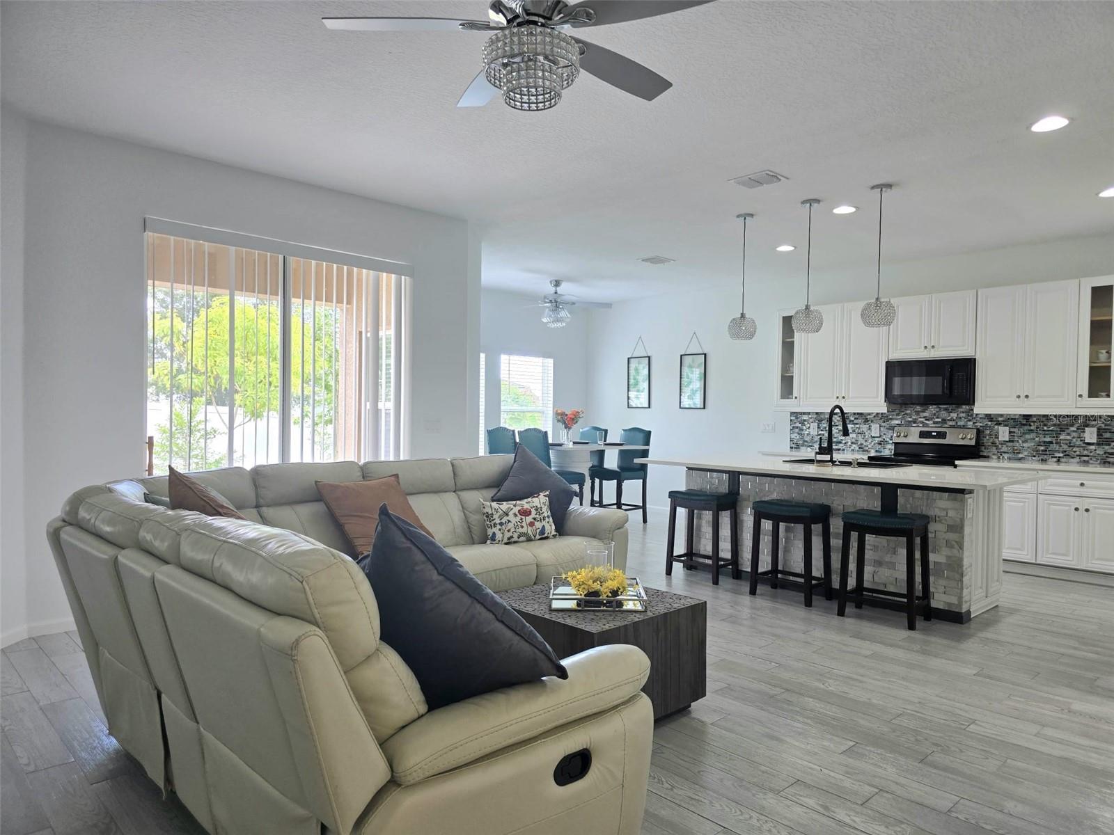 ORCHID GROVE - Residential