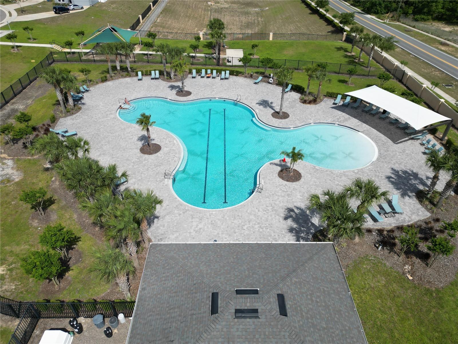 ORCHID GROVE - Residential
