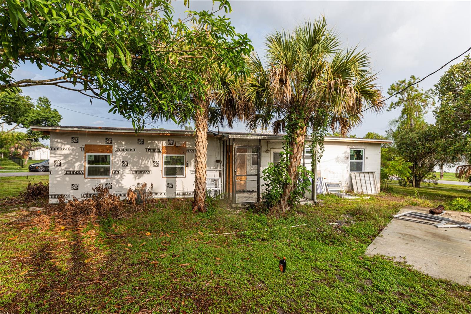 PORT CHARLOTTE SUB 41 - Residential