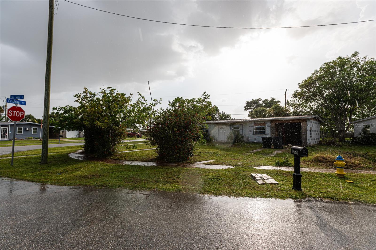 PORT CHARLOTTE SUB 41 - Residential