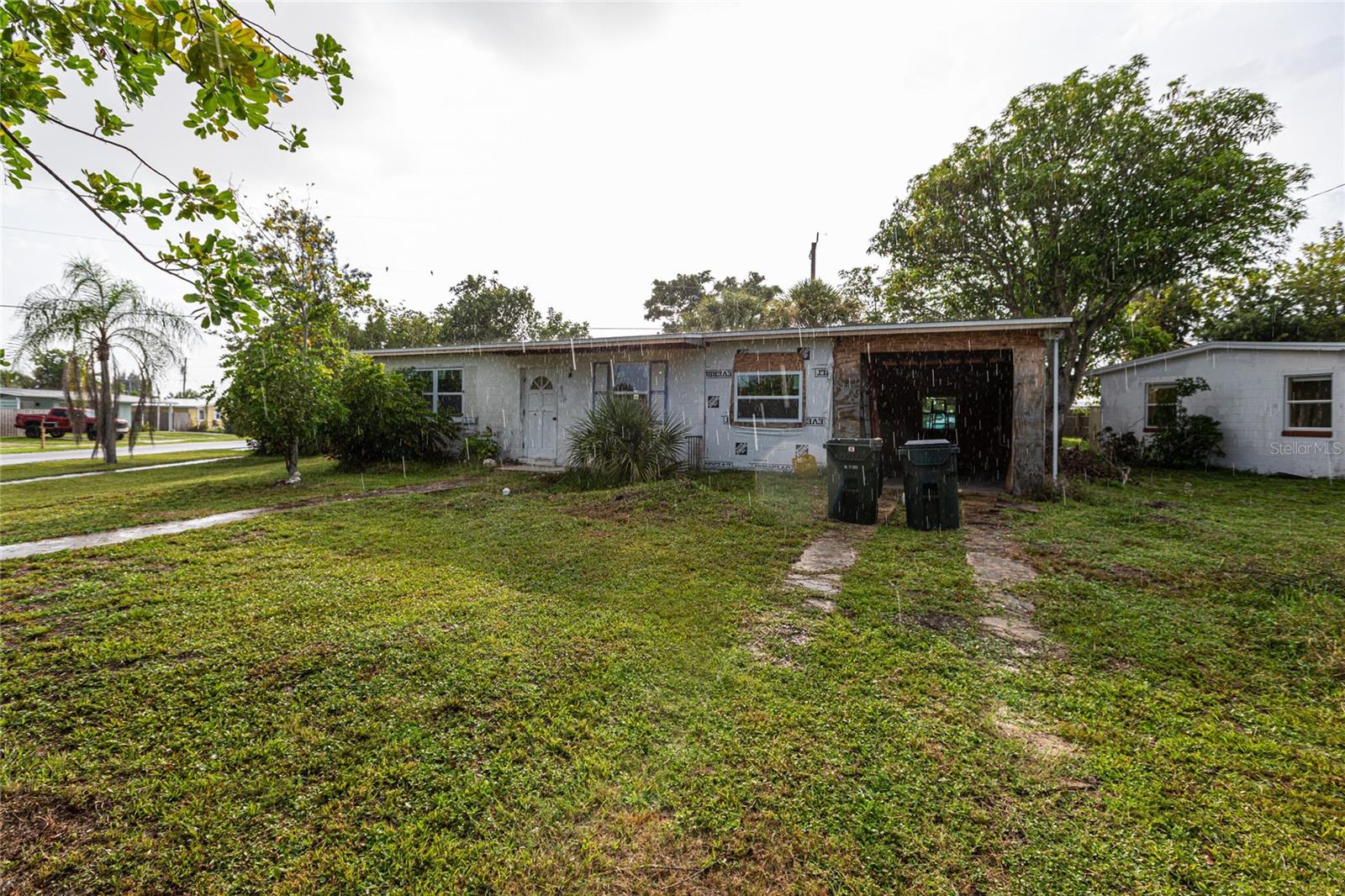 PORT CHARLOTTE SUB 41 - Residential