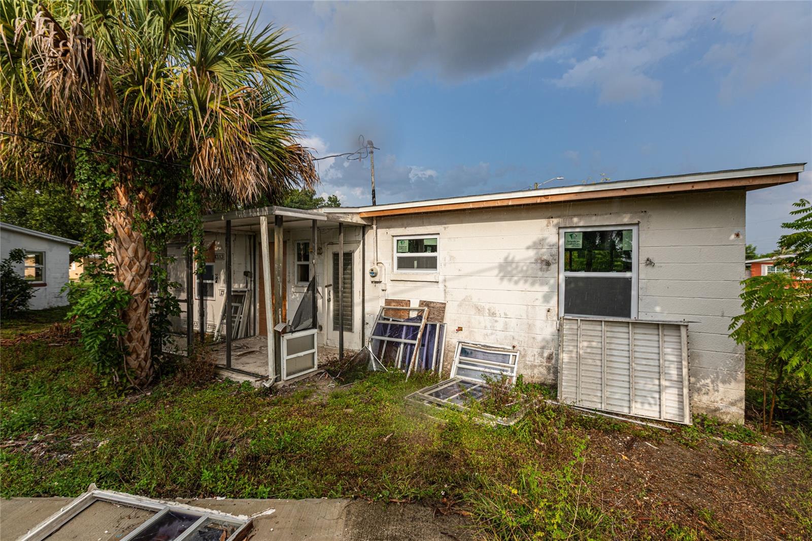 PORT CHARLOTTE SUB 41 - Residential