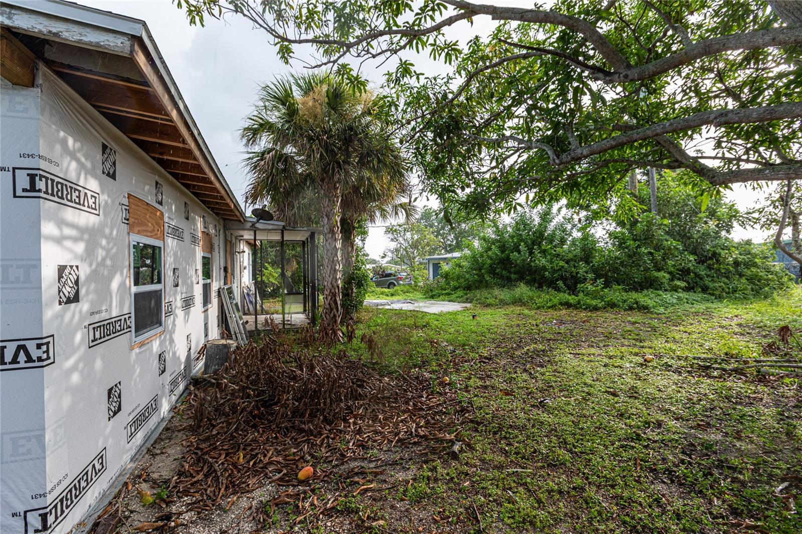 PORT CHARLOTTE SUB 41 - Residential