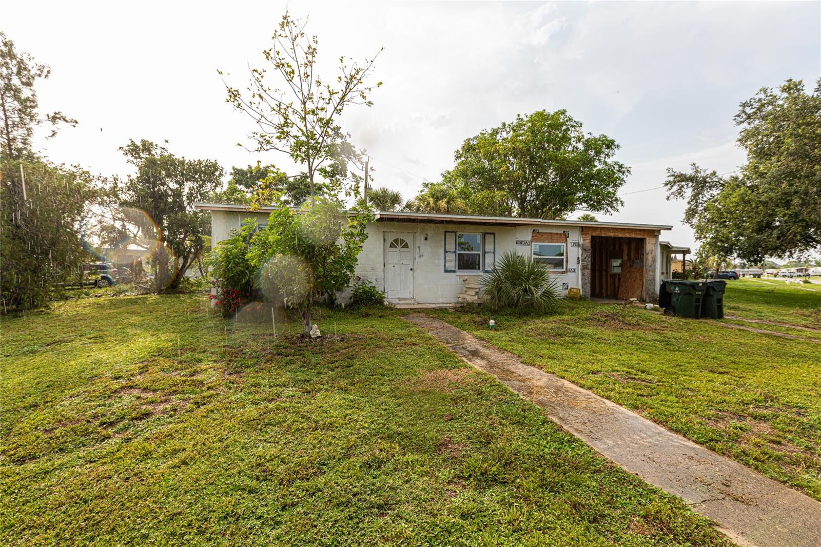 PORT CHARLOTTE SUB 41 - Residential