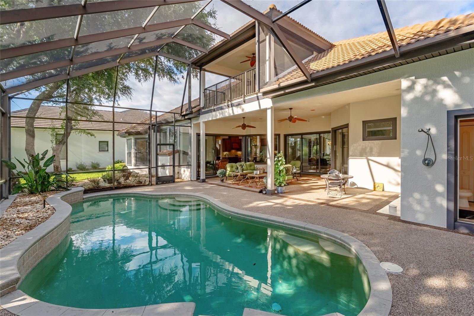 OAK HAMMOCK - Residential