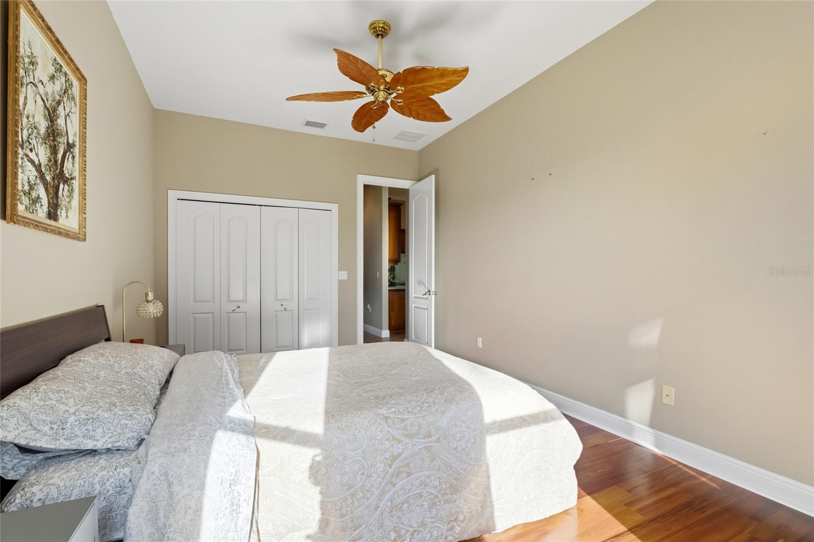 OAK HAMMOCK - Residential