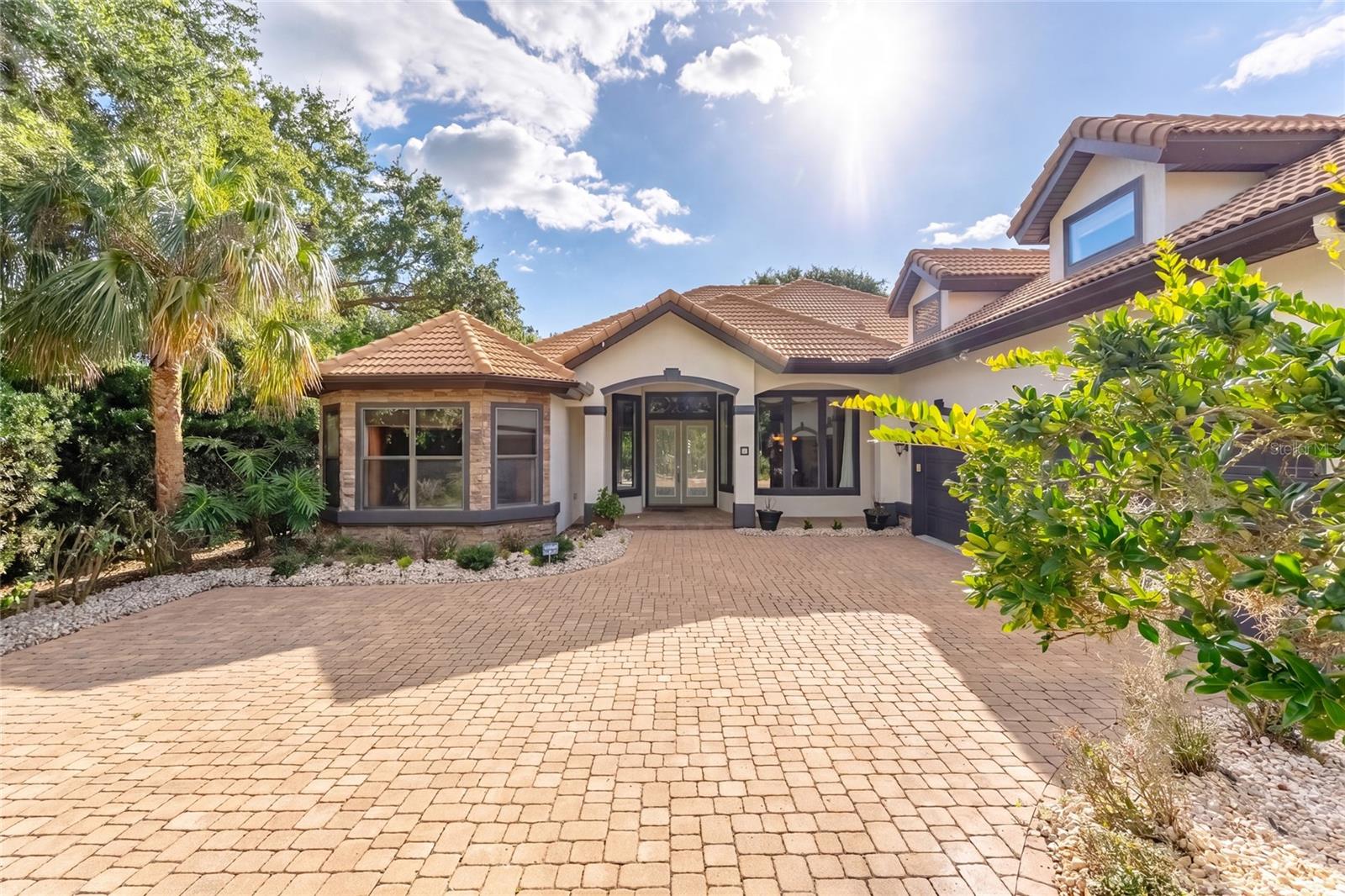 OAK HAMMOCK - Residential