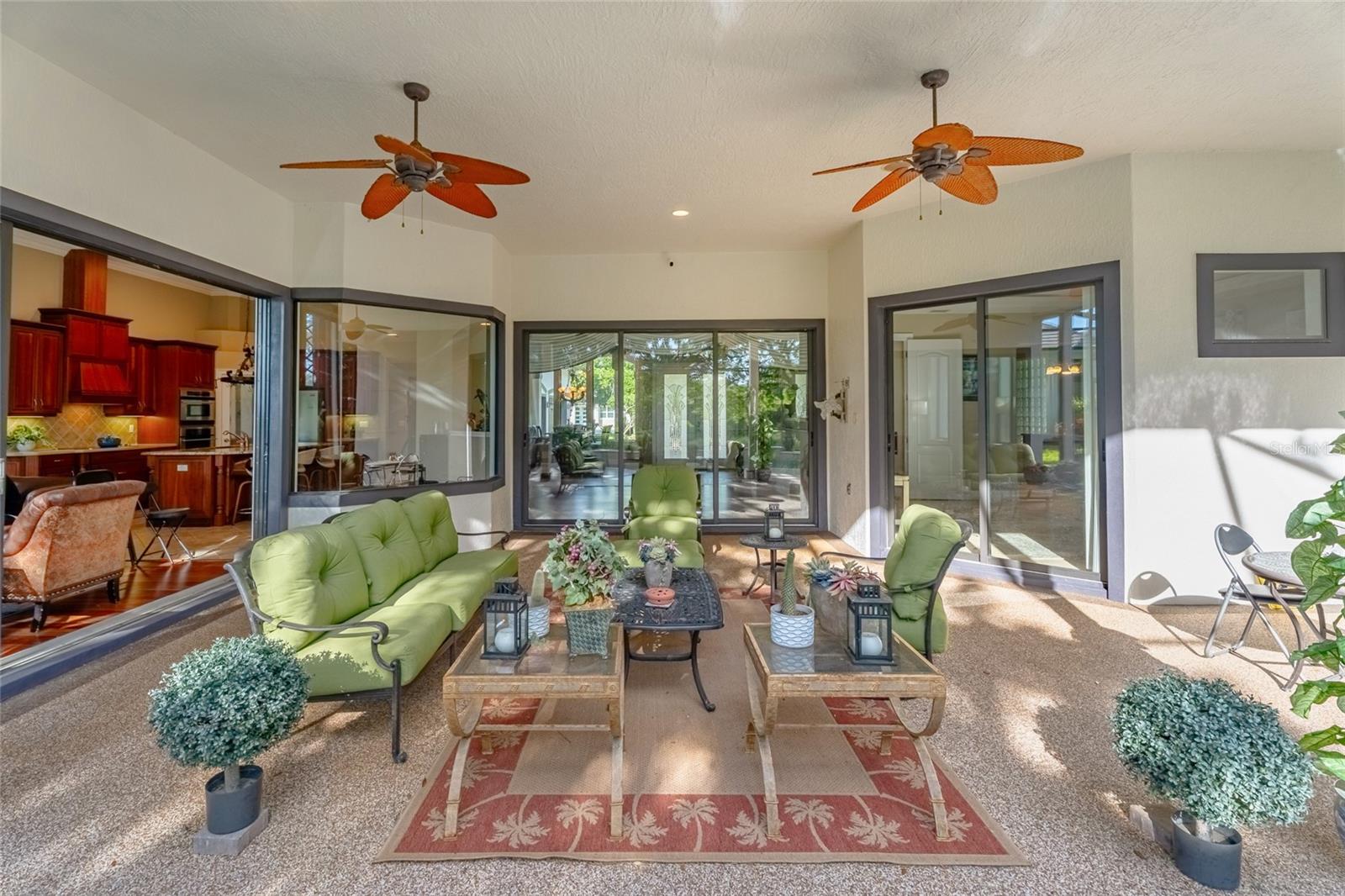 OAK HAMMOCK - Residential