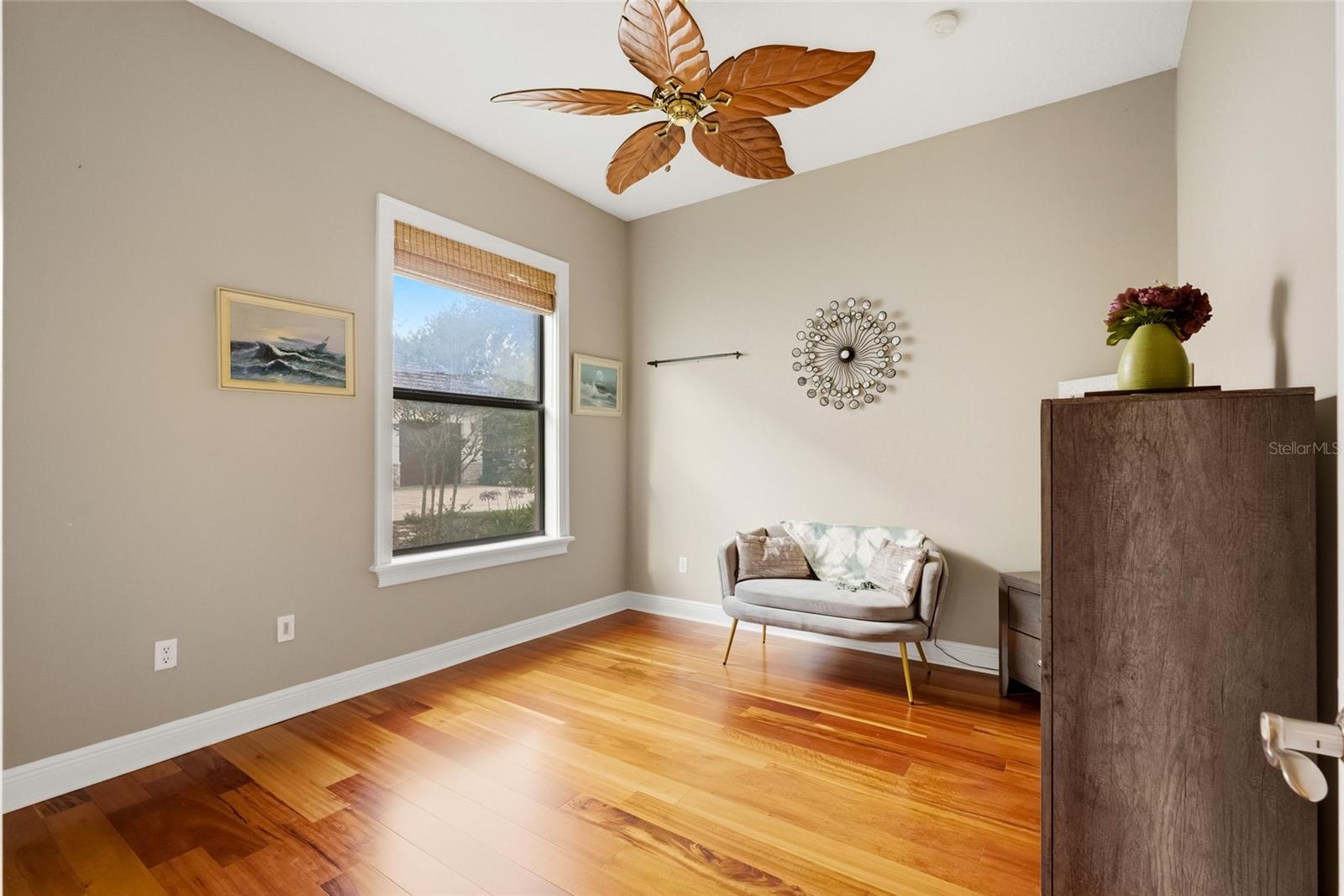 OAK HAMMOCK - Residential