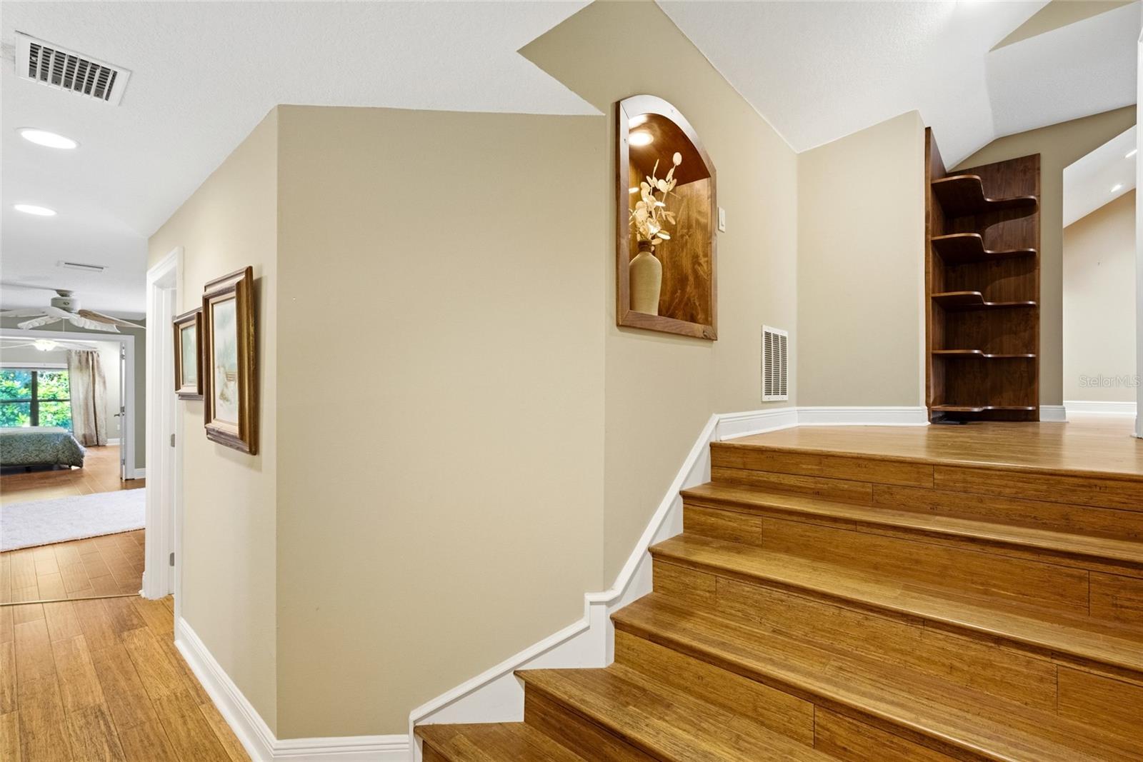 OAK HAMMOCK - Residential